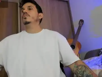 Chaturbate Free Live Porn of legolas_15