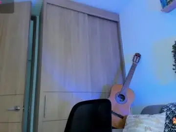 Chaturbate Private Sex Chat of legolas_15