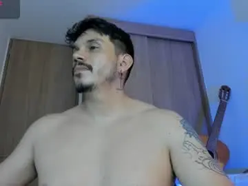Chaturbate Watch Live Sex Cams of legolas_15