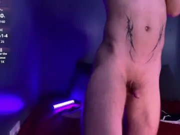 Chaturbate Live Sex Cam of maxxswellens