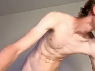 Chaturbate Live Sex Cam of nickwoooster