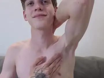 Chaturbate Free Porn Cam of nickwoooster