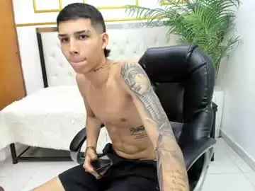 Chaturbate Adult Webcams of paul_ponce
