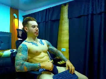 Chaturbate Sex Chat of paulthompson_