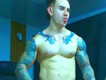 Chaturbate Adult Webcams of paulthompson_