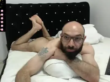 Chaturbate Live Porn of raul27big