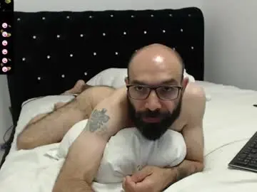 Chaturbate Nude Webcam of raul27big