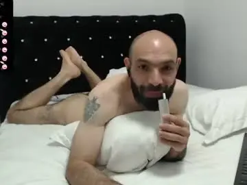 Chaturbate Private Sex Chat of raul27big