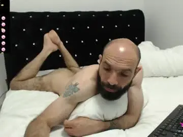 Chaturbate Best Webcam of raul27big