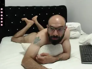 Chaturbate Adult Webcam of raul27big