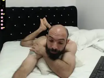Chaturbate Live Porn of raul27big