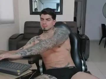 Chaturbate Adult Video Chat of _mrcock_