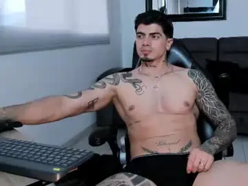 Chaturbate Live Porn of _mrcock_
