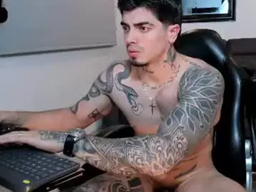 Chaturbate Adult Webcam of _mrcock_