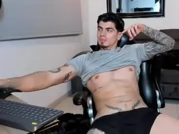 Chaturbate Adult Video Chat of _mrcock_