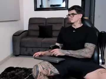 Chaturbate Adult Webcams of _mrcock_