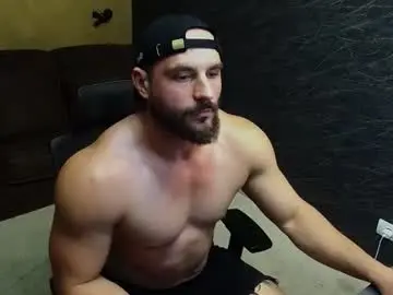 Chaturbate Sex Chat of adamjameson
