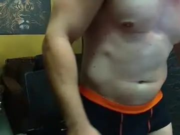 Chaturbate Private Sex Chat of adamjameson