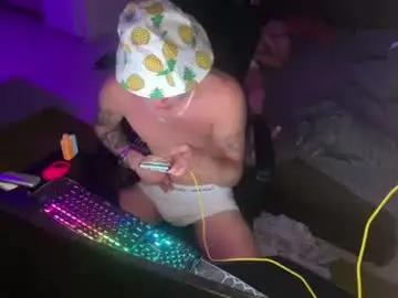 Chaturbate Nude Webcam of bigdenergy_r