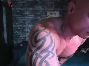 Chaturbate Live Porn of mark_normal