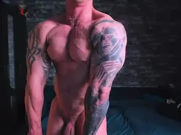 Chaturbate Best Webcam of mark_normal