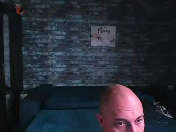 Chaturbate Adult Video Chat of mark_normal