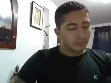 Chaturbate Nude Webcam of alanj998