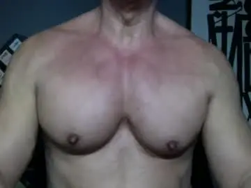 Chaturbate Live Sex Cam of bgdkmuscleguy