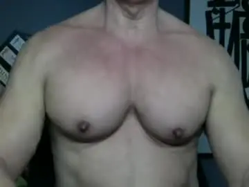 Chaturbate Live Sex Cam of bgdkmuscleguy