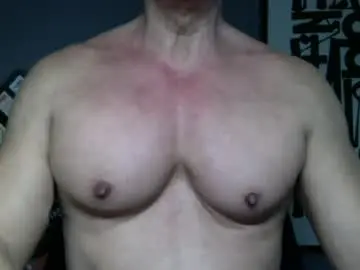 Chaturbate Sex Chat of bgdkmuscleguy