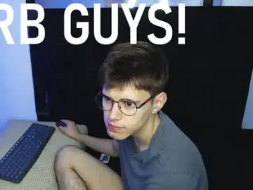 Chaturbate Sex Chat of blakzen_