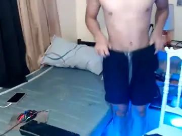 Chaturbate Sex Cam of clyde_twinkx