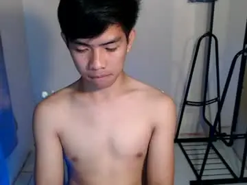 Chaturbate Best Webcam of clyde_twinkx