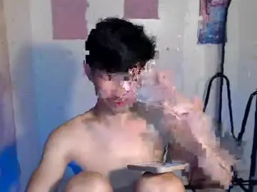 Chaturbate Free Live Porn of clyde_twinkx