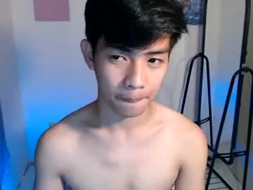 Chaturbate Adult Video Chat of clyde_twinkx