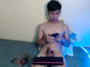 Chaturbate Adult Video Chat of clyde_twinkx