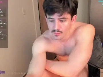 Chaturbate Private Sex Chat of connor_wesley1