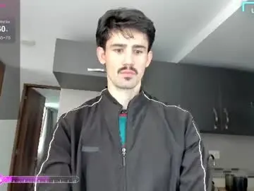 Chaturbate Nude Webcam of connor_wesley1