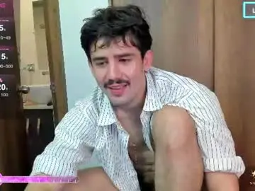 Chaturbate Sex Chat of connor_wesley1