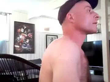 Chaturbate Nude Webcam of dirkdigglerofficial