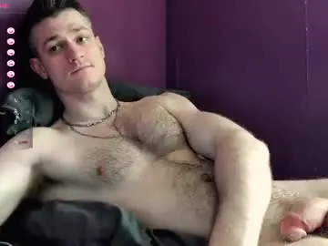 Chaturbate Live Porn of freddy_pretty