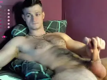 Chaturbate Watch Live Sex Cams of freddy_pretty
