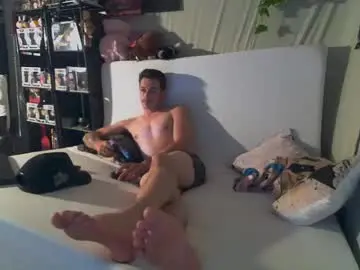 Chaturbate Sex Chat of naturesbest951