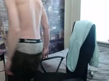 Chaturbate Nude Webcam of paulgaycastro