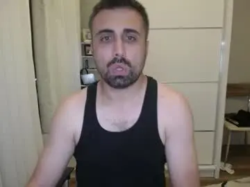 Chaturbate Nude Webcam of x_____0_____x