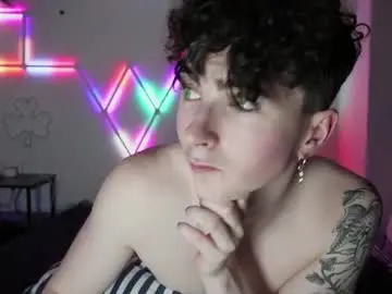 Chaturbate Live Sex of alfiegreenxxx