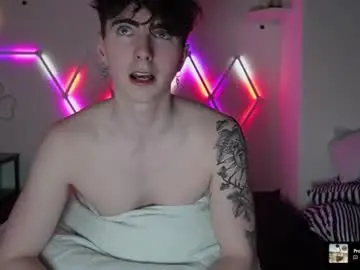 Chaturbate Best live sex cam show of alfiegreenxxx