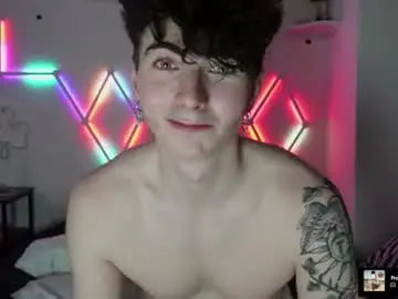 Chaturbate Live Porn of alfiegreenxxx