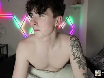 Chaturbate Watch Live Sex Cams of alfiegreenxxx
