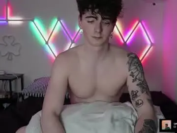 Chaturbate Sex Cam of alfiegreenxxx
